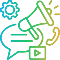 Digital Experiences icon