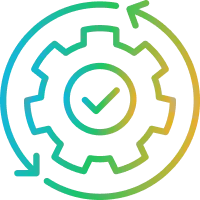 Process Automation icon