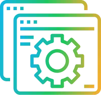 Web Applications icon